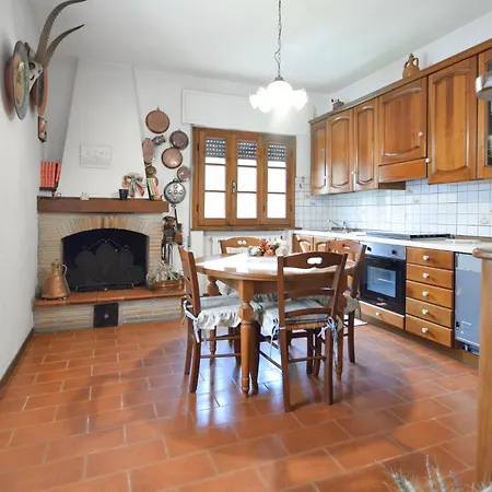 Awesome In With Kitchen Dom wakacyjny Capezzano Pianore