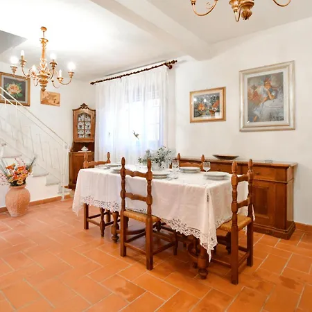 Awesome In With Kitchen Capezzano Pianore