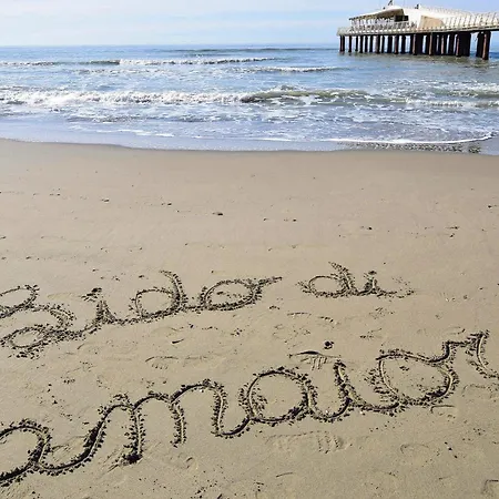 Сasa de vacaciones Amazing In *